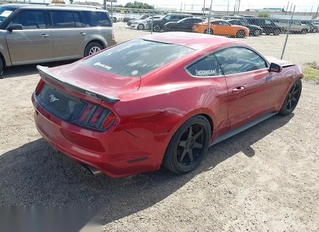 1FA6P8THXH5211975 2017 2017 Ford Mustang- Ecoboost 4