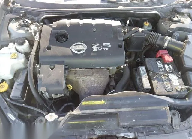 1N4AL11D12C160964 2002 2002 Nissan Altima- 2-5 S 10