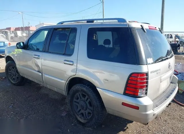 4M2DU66K83ZJ09950 2003 2003 Mercury Mountaineer 3