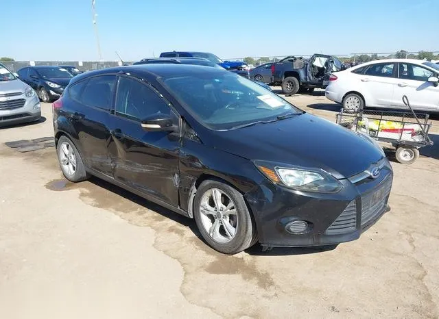 1FADP3K25DL289819 2013 2013 Ford Focus- SE 1