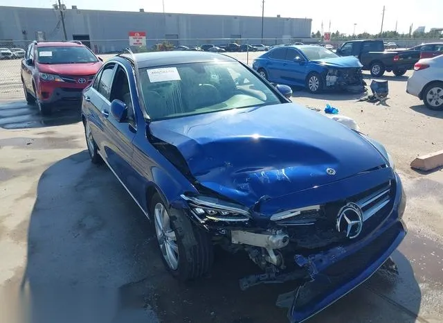 W1KWF8DB2MR648742 2021 2021 Mercedes-Benz C 300- Sedan 6