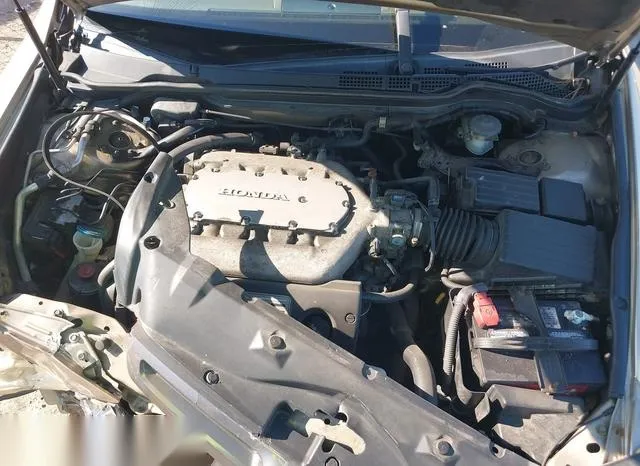 1HGCM66564A071759 2004 2004 Honda Accord- 3-0 EX 10