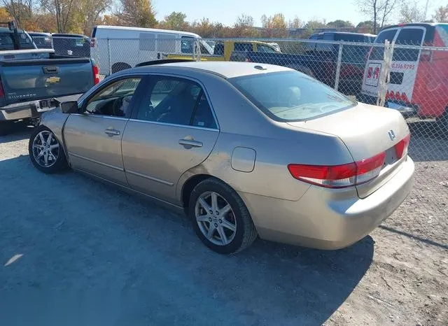 1HGCM66564A071759 2004 2004 Honda Accord- 3-0 EX 3