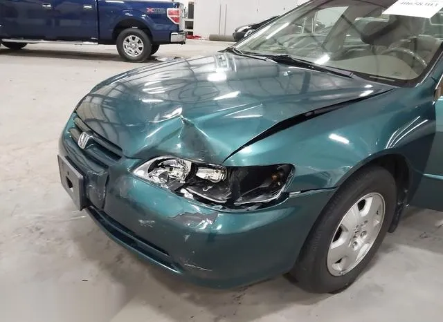 1HGCG16582A028032 2002 2002 Honda Accord- 3-0 EX 6