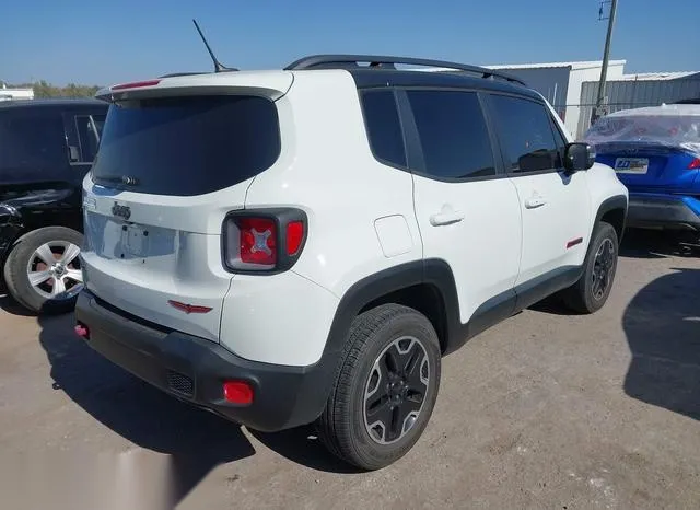 ZACCJBCB1HPE72524 2017 2017 Jeep Renegade- Trailhawk 4X4 4