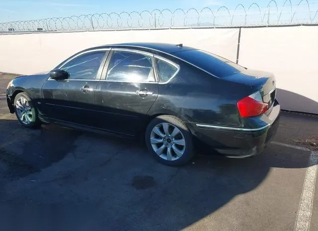 JNKAY01E28M601548 2008 2008 Infiniti M35 3