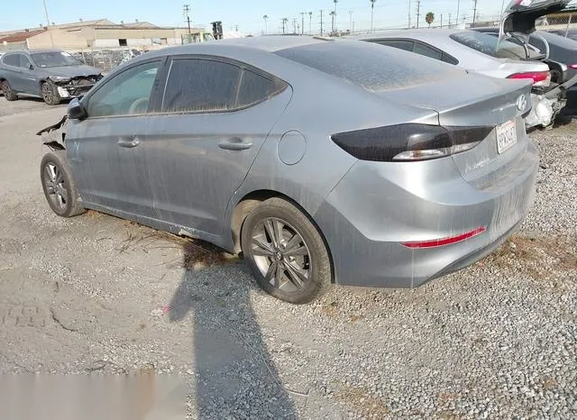 5NPD84LF4HH079852 2017 2017 Hyundai Elantra- SE 3