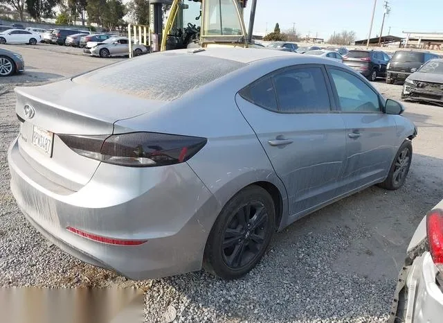 5NPD84LF4HH079852 2017 2017 Hyundai Elantra- SE 4