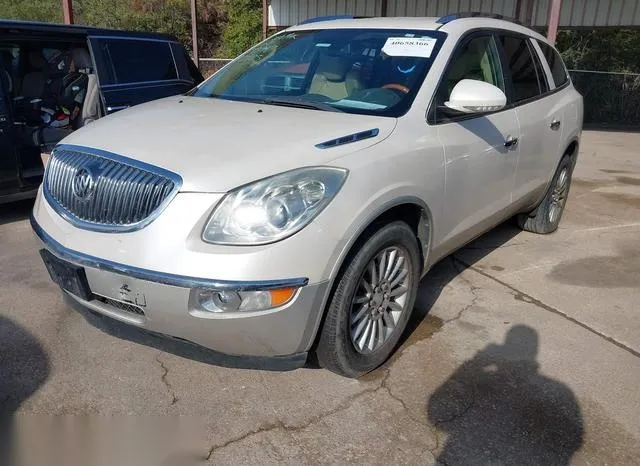 5GAKRBED1BJ393947 2011 2011 Buick Enclave- 1XL 2