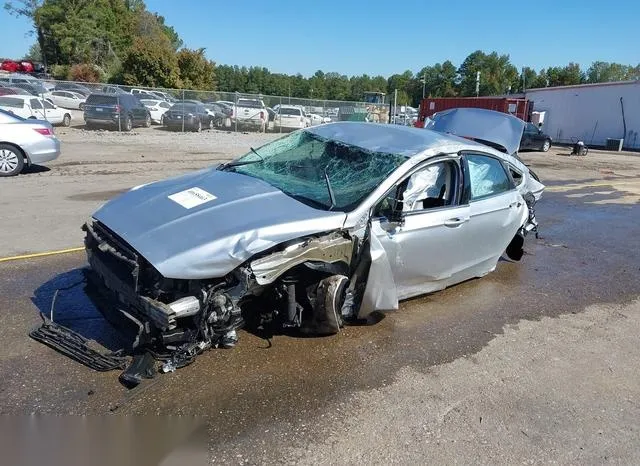 3FA6P0H71DR347078 2013 2013 Ford Fusion- SE 2