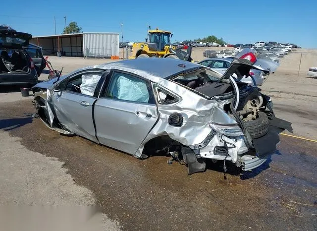 3FA6P0H71DR347078 2013 2013 Ford Fusion- SE 3