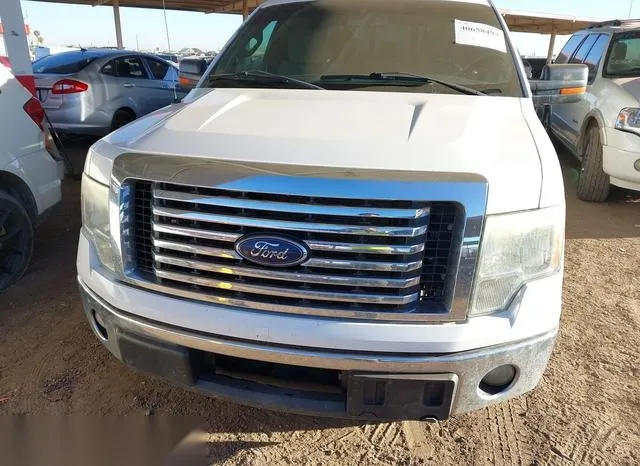 1FTFW1CT3CKE36418 2012 2012 Ford F-150- Xlt 6