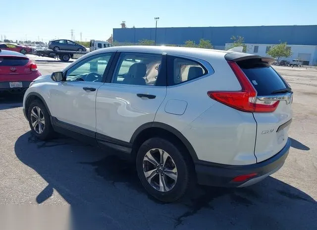 2HKRW6H33HH208279 2017 2017 Honda CR-V- LX 3