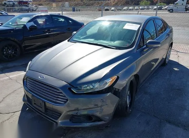 3FA6P0H75ER177860 2014 2014 Ford Fusion- SE 2