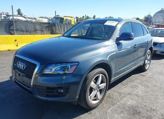 WA1LFAFP0BA017281 2011 2011 Audi Q5- 2-0T Premium 2