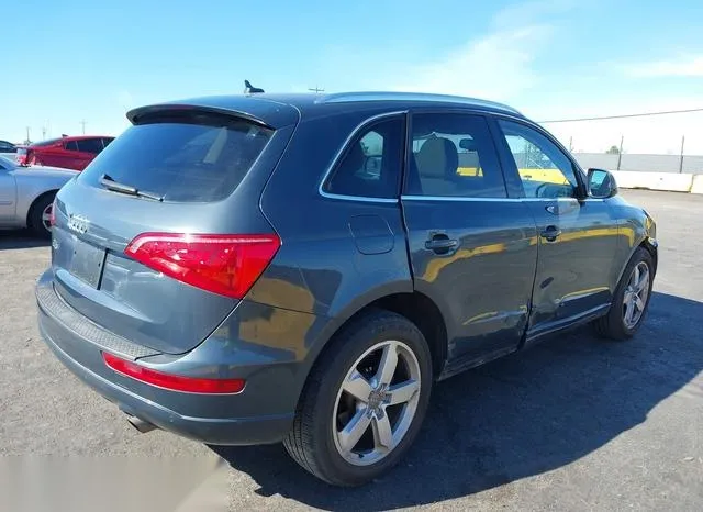 WA1LFAFP0BA017281 2011 2011 Audi Q5- 2-0T Premium 4