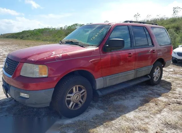 1FMPU16586LA10631 2006 2006 Ford Expedition- Xlt/Xlt Sport 2