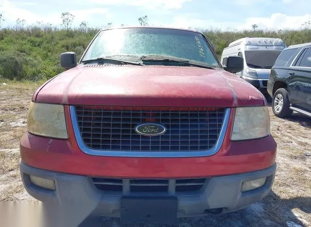 1FMPU16586LA10631 2006 2006 Ford Expedition- Xlt/Xlt Sport 6