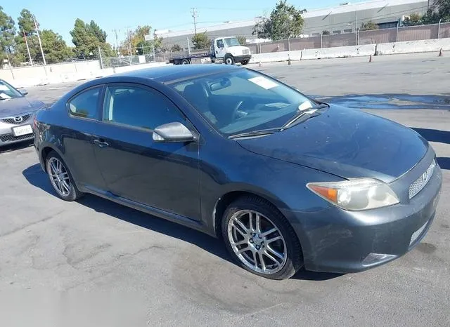 JTKDE167650022761 2005 2005 Scion TC 1