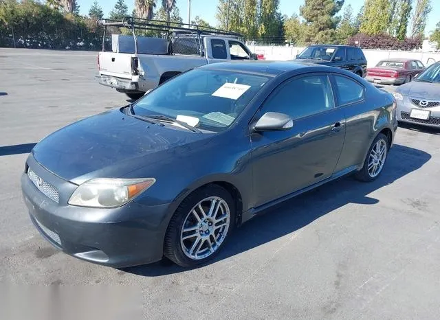 JTKDE167650022761 2005 2005 Scion TC 2