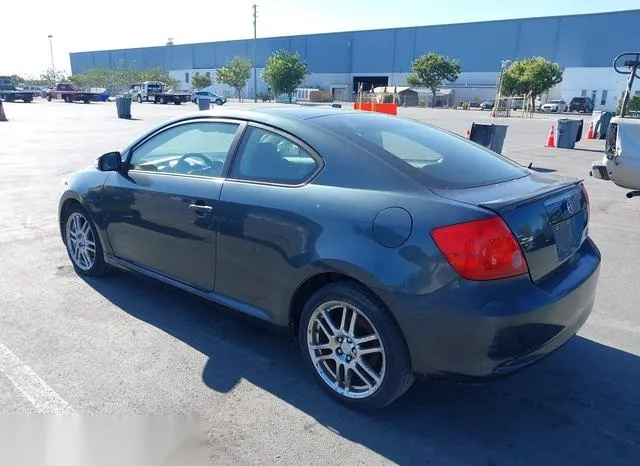 JTKDE167650022761 2005 2005 Scion TC 3