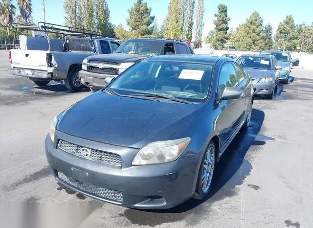 JTKDE167650022761 2005 2005 Scion TC 6