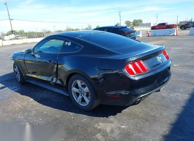 1FA6P8AM0H5322292 2017 2017 Ford Mustang- V6 3