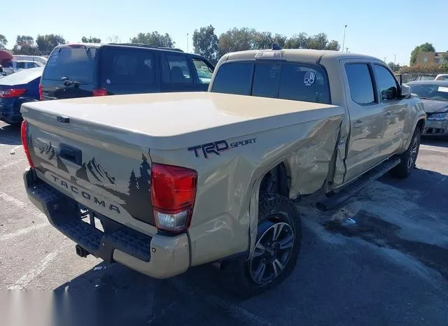 3TMBZ5DN5GM002383 2016 2016 Toyota Tacoma- Trd Sport 4