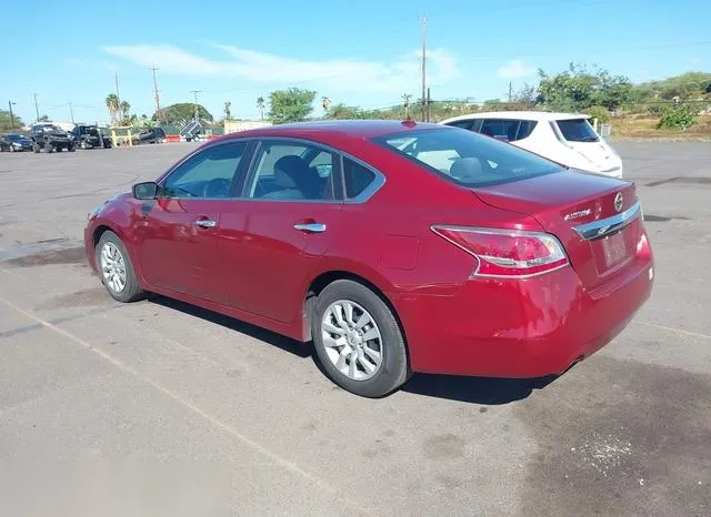 1N4AL3AP1FN360131 2015 2015 Nissan Altima- 2-5 S 3