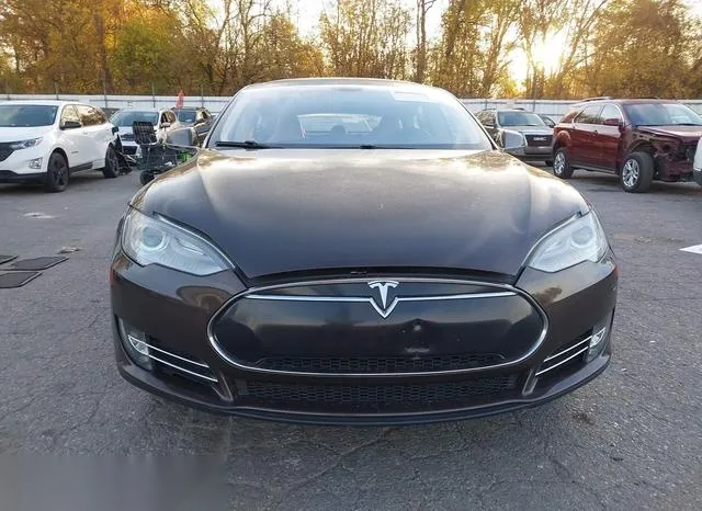 5YJSA1CNXDFP08881 2013 2013 Tesla Model S 6