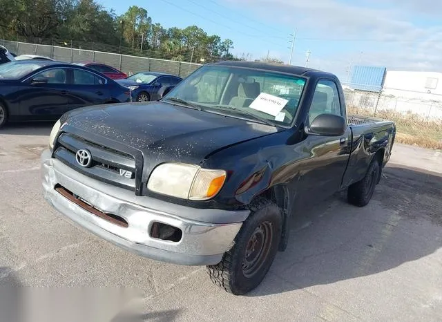 5TBJT32165S470095 2005 2005 Toyota Tundra- Base V8 2