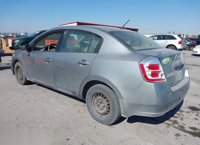 3N1AB61E77L624471 2007 2007 Nissan Sentra- 2-0 3