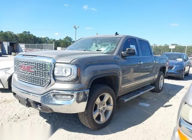 3GTU2NEJ9HG254582 2017 2017 GMC Sierra- 1500 Slt 2