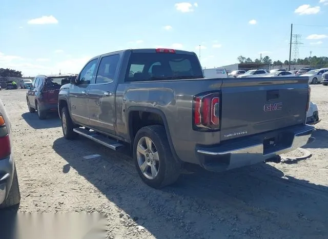 3GTU2NEJ9HG254582 2017 2017 GMC Sierra- 1500 Slt 3