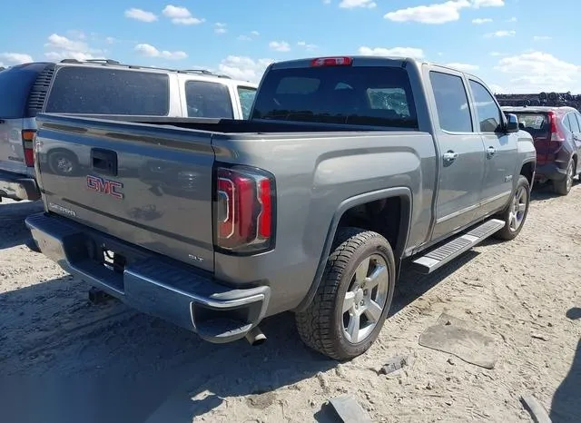 3GTU2NEJ9HG254582 2017 2017 GMC Sierra- 1500 Slt 4