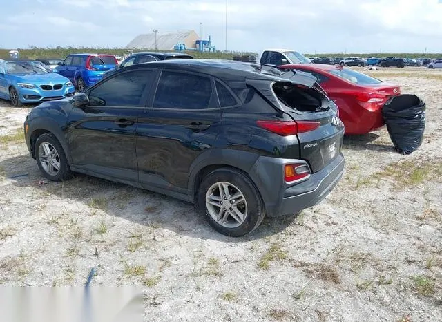 KM8K12AA3MU645356 2021 2021 Hyundai Kona- SE 3