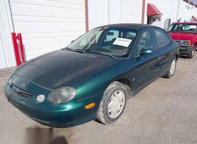 1FAFP53S3XA272441 1999 1999 Ford Taurus- Se/Se-Ne 2