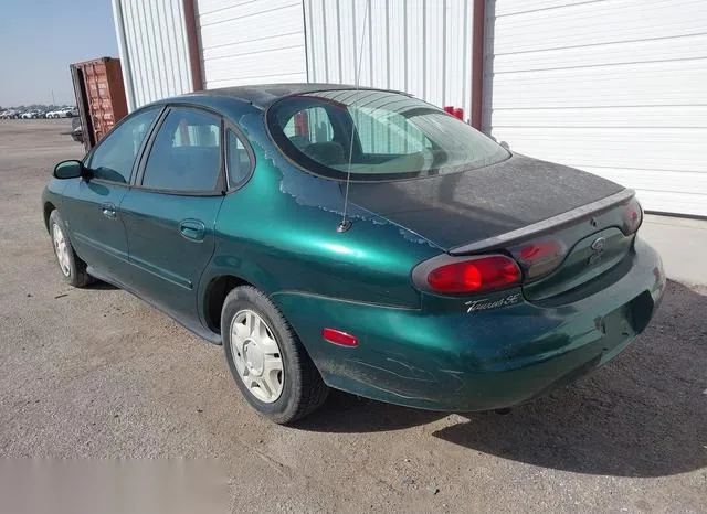 1FAFP53S3XA272441 1999 1999 Ford Taurus- Se/Se-Ne 3