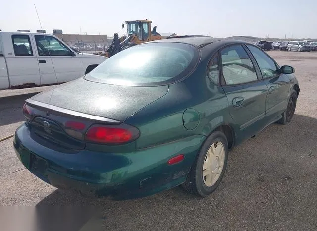 1FAFP53S3XA272441 1999 1999 Ford Taurus- Se/Se-Ne 4