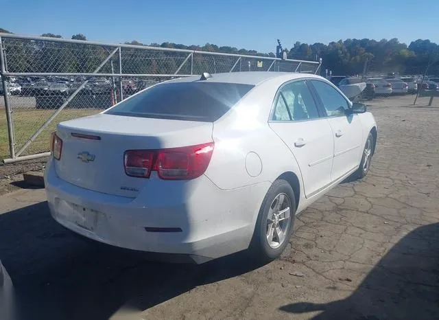 1G11A5SA7DF317709 2013 2013 Chevrolet Malibu- 1FL 4