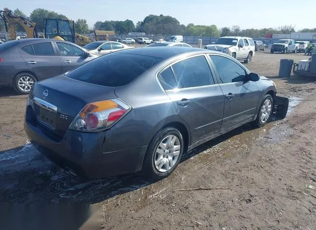 1N4AL2AP4CC148258 2012 2012 Nissan Altima- 2-5 S 4