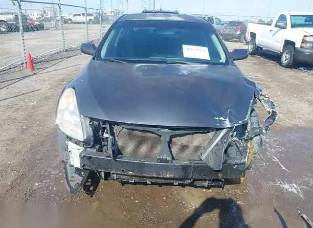 1N4AL2AP4CC148258 2012 2012 Nissan Altima- 2-5 S 6