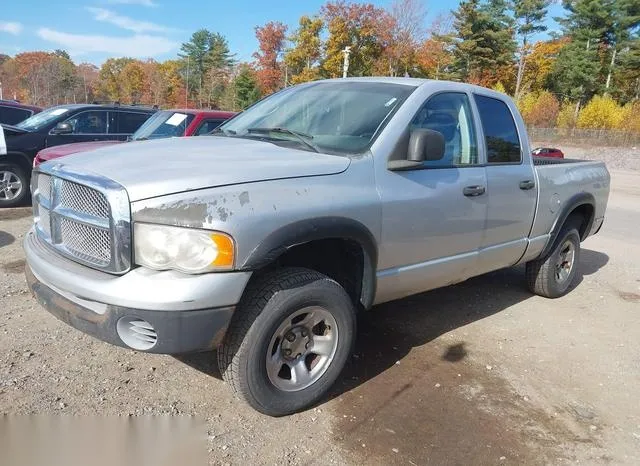 3D7HA18N82G201817 2002 2002 Dodge RAM 1500- ST 2