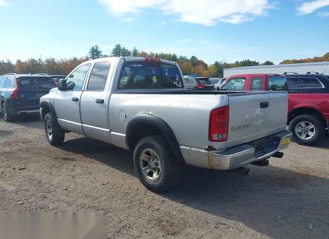 3D7HA18N82G201817 2002 2002 Dodge RAM 1500- ST 3