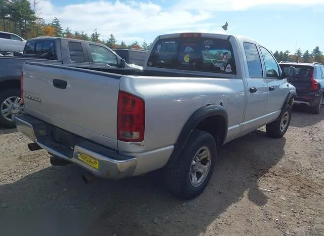 3D7HA18N82G201817 2002 2002 Dodge RAM 1500- ST 4