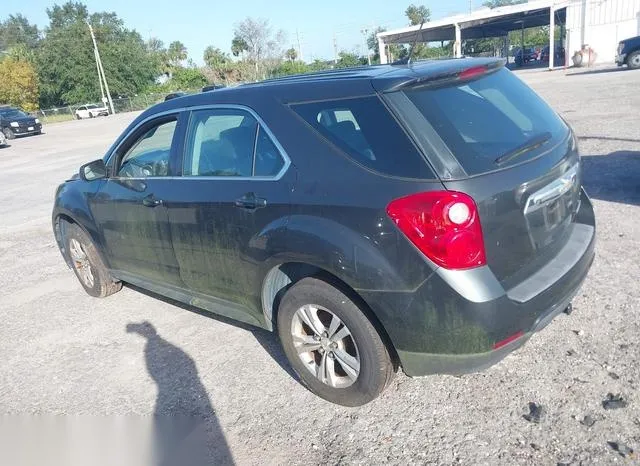 2GNALAEK6E6111895 2014 2014 Chevrolet Equinox- LS 3