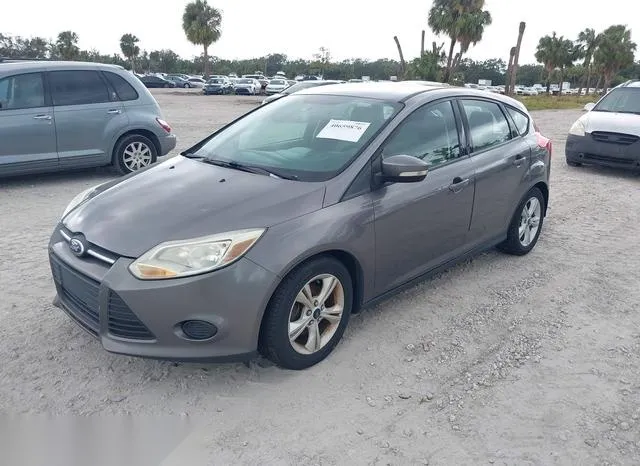 1FADP3K23EL417265 2014 2014 Ford Focus- SE 2