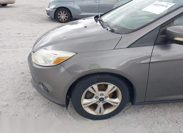 1FADP3K23EL417265 2014 2014 Ford Focus- SE 6