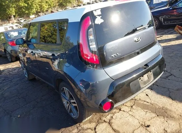 KNDJP3A51G7281433 2016 2016 KIA Soul- - 3