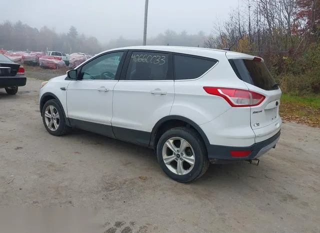 1FMCU9GX6DUD11824 2013 2013 Ford Escape- SE 3